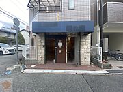入口2ヶ所！おすすめです