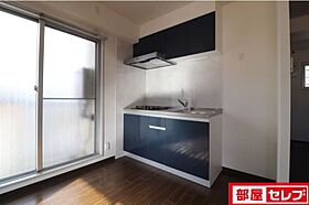 ヴィラ奥田第一  ｜ 愛知県名古屋市名東区望が丘324-4（賃貸マンション1R・3階・26.44㎡） その19