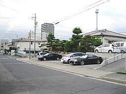 🉐敷金礼金0円！🉐佐渡町5丁目駐車場