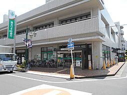 [周辺] 埼玉りそな銀行小手指支店 3210m