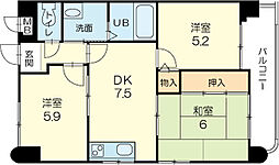 姫路駅 4.5万円