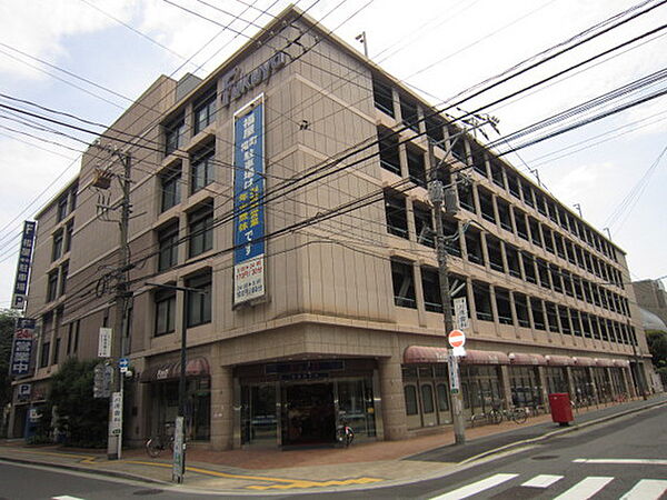 カルティエ城北通り ｜広島県広島市中区東白島町(賃貸マンション1K・9階・20.00㎡)の写真 その19