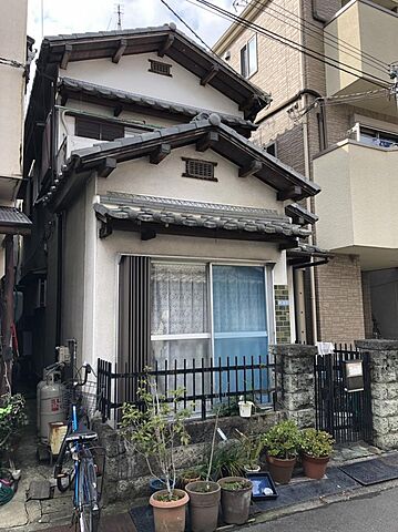 ホームズ 近鉄長野線 富田林駅 徒歩16分 富田林市 の中古一戸建て 物件番号