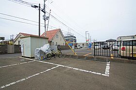 イーストハウス・K  ｜ 宮城県仙台市若林区大和町４丁目3-1（賃貸マンション1R・1階・24.30㎡） その28