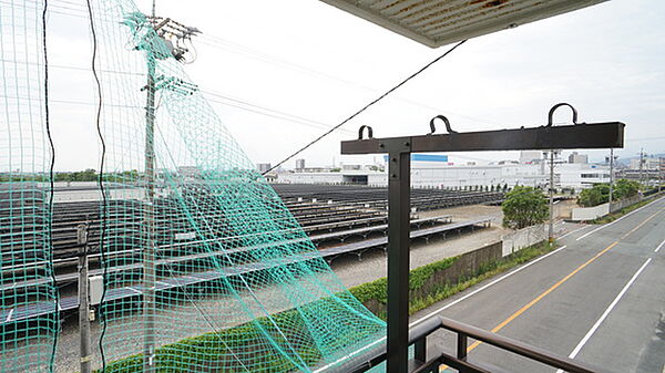 Ｌ－ＢＯＸ 206｜三重県津市江戸橋3丁目(賃貸マンション1R・2階・18.00㎡)の写真 その15