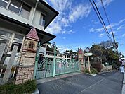 今宮幼稚園まで449m