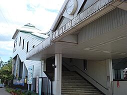 [周辺] 武蔵嵐山駅(東武　東上本線)まで642ｍ