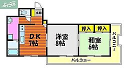 岡山駅 6.0万円