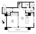 ロワールマンション4階13.5万円
