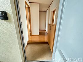 コーポ三立  ｜ 愛知県知立市長田2丁目（賃貸マンション2LDK・3階・53.83㎡） その9