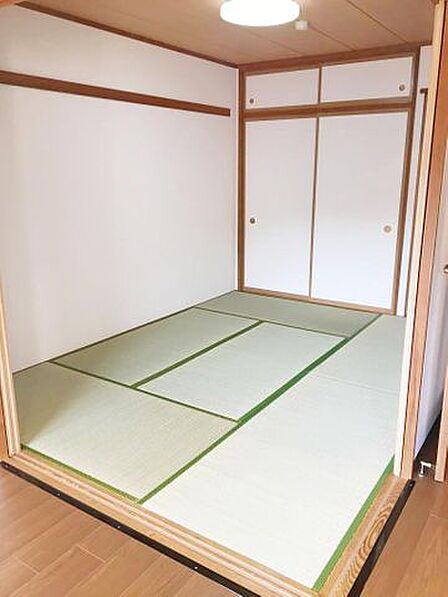 和室6帖
