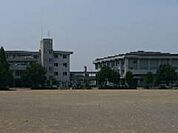 小山市立小山城南中学校 336m