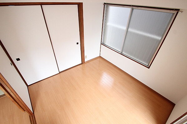 広島県広島市中区東白島町(賃貸マンション2DK・3階・42.74㎡)の写真 その8
