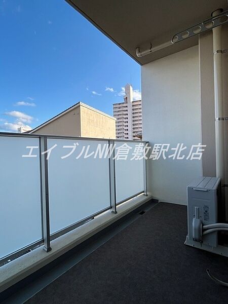 岡山県倉敷市老松町3丁目(賃貸マンション1K・9階・27.05㎡)の写真 その12