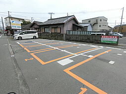 廣瀬第１駐車場