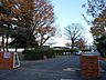 周辺：新川小学校 1720m