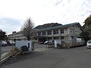 犬迫小学校 350m