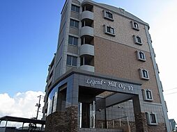 レジェンド・ヒル　ＯＧ　VI