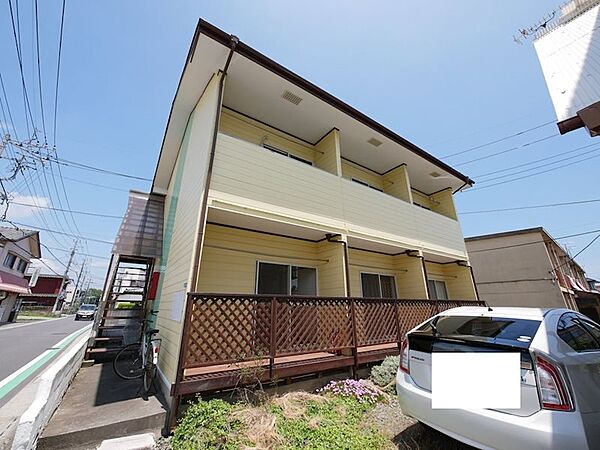 マンハイツI 202｜茨城県日立市鮎川町６丁目(賃貸アパート1K・2階・20.28㎡)の写真 その9