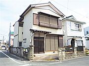 古宿町市道　中古