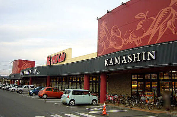 ドミール平松 ｜栃木県宇都宮市平松本町(賃貸マンション2LDK・4階・49.00㎡)の写真 その21