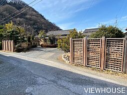 群馬県桐生市広沢町7丁目の土地画像