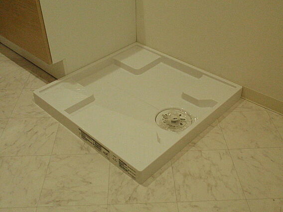 洗濯パン（ドラ...