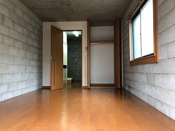 PALACE　YAMADA 2階 | 神奈川県横浜市港北区日吉 賃貸マンション 居間