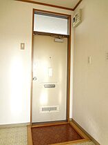 シティハイムカトレア  ｜ 福岡県中間市鍋山町（賃貸アパート2LDK・2階・42.00㎡） その5