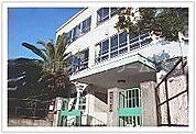 門真市立古川橋小学校 100m