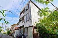 大阪府門真市北巣本町31-6：物件画像／株式会社関西ホームドリーム