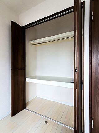 グランリアーレ荒井駅前_内装_4