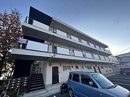 奥田マンション