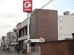 [周辺] 千葉銀行小見川支店まで1、781ｍ