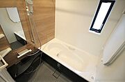 施工例☆システムバスルーム☆広々１坪タイプ☆