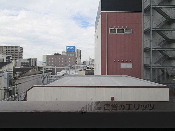 エクセレント高槻 403｜大阪府高槻市高槻町(賃貸マンション1K・4階・23.37㎡)の写真 その15