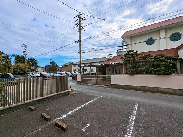 静岡県浜松市中央区名塚町(賃貸アパート1K・1階・17.00㎡)の写真 その19