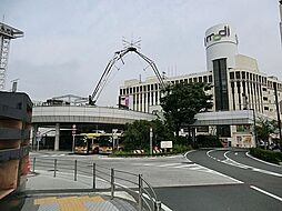 [周辺] 戸塚駅(JR 東海道本線)まで1040m