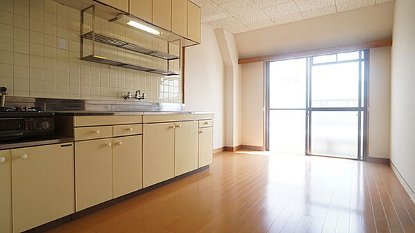 中央マンション 402｜三重県津市中央(賃貸マンション1DK・4階・34.70㎡)の写真 その5