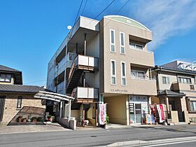 ベルベデール大門  ｜ 福岡県北九州市小倉北区鋳物師町（賃貸マンション1R・3階・34.69㎡） その1