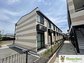 レオパレス　ノースアイランドII  ｜ 大阪府南河内郡河南町大字一須賀（賃貸アパート1K・1階・23.20㎡） その1