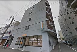 旭川市　第一、５条ビルマンション 83号室