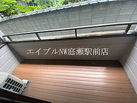 コーポ水畑  ｜ 岡山県総社市井手（賃貸アパート1K・1階・26.20㎡） その15