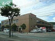 岡山奉還町郵便局 630m