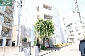 岡山県岡山市北区大供2丁目（賃貸マンション1LDK・3階・46.20㎡） その29