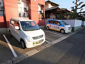 ルミエール壱番館  ｜ 福岡県北九州市八幡西区浅川台2丁目（賃貸アパート1K・1階・20.00㎡） その13