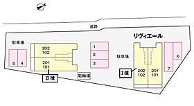 RiviereII　（リヴィエール2）  ｜ 大阪府羽曳野市古市２丁目（賃貸アパート1K・1階・32.93㎡） その24