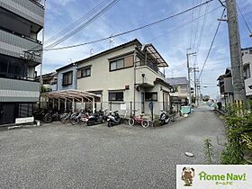 ベルメゾン喜志  ｜ 大阪府富田林市旭ケ丘町（賃貸マンション1K・地下1階・20.10㎡） その20