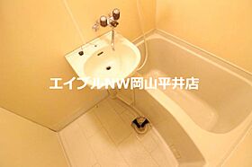 岡山県岡山市中区原尾島2丁目（賃貸アパート1K・1階・20.31㎡） その4