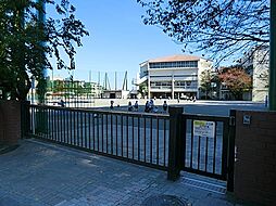 [周辺] 横浜市立榎が丘小学校まで1254m